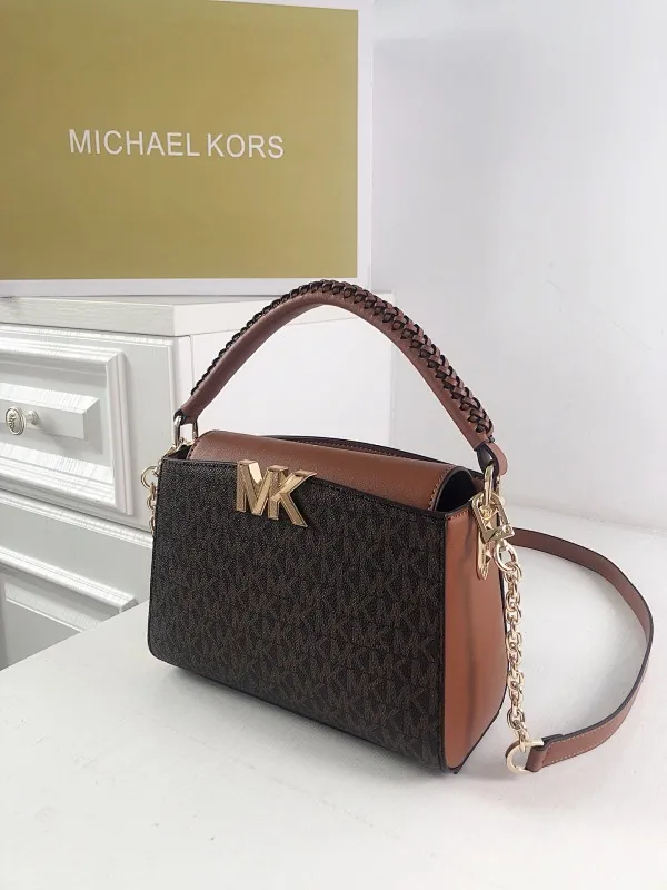 All Categories Official Website "Brand Women's Bags" Women's Bags 💙 MK 2023 New MK Crossbody Bag